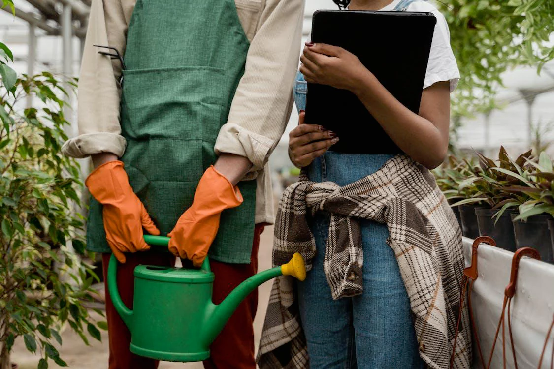 Why Local Garden Centers Are Your Best Resource for Planting Advice