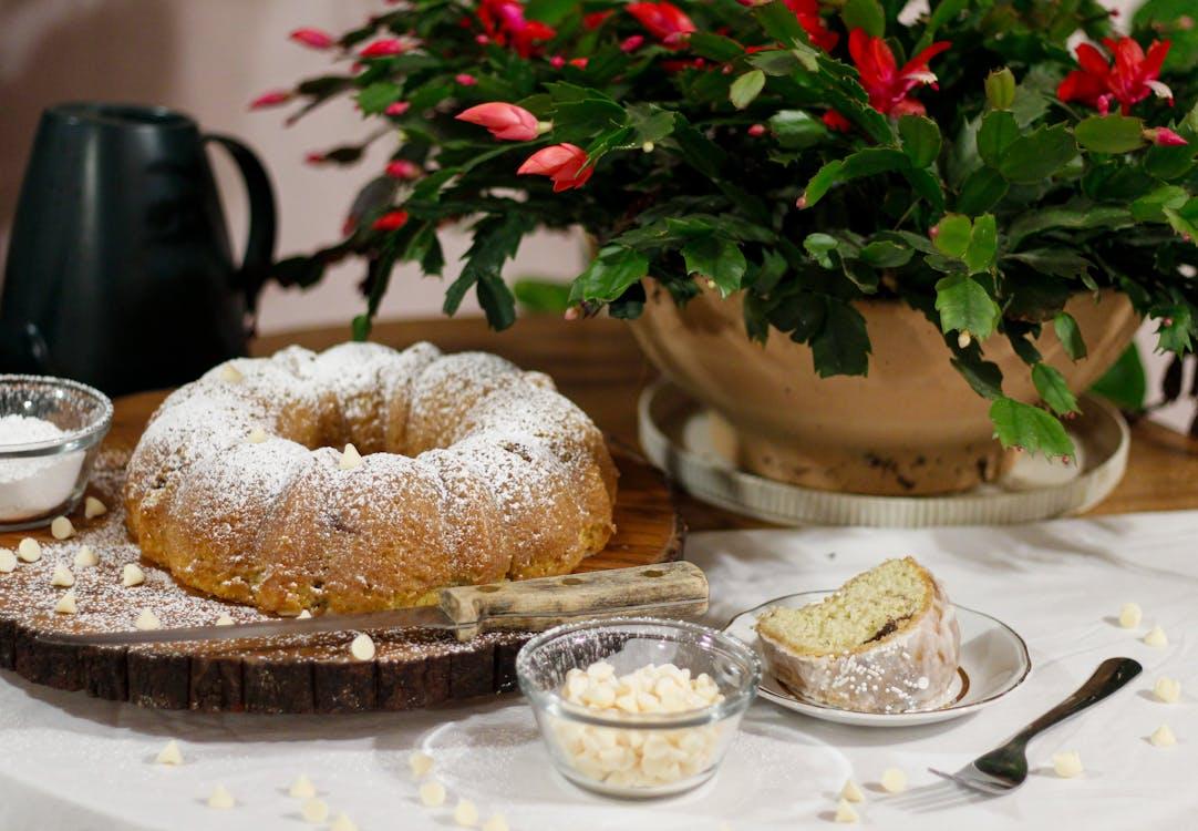 Festive Plants That Brighten Your Home During the Holidays