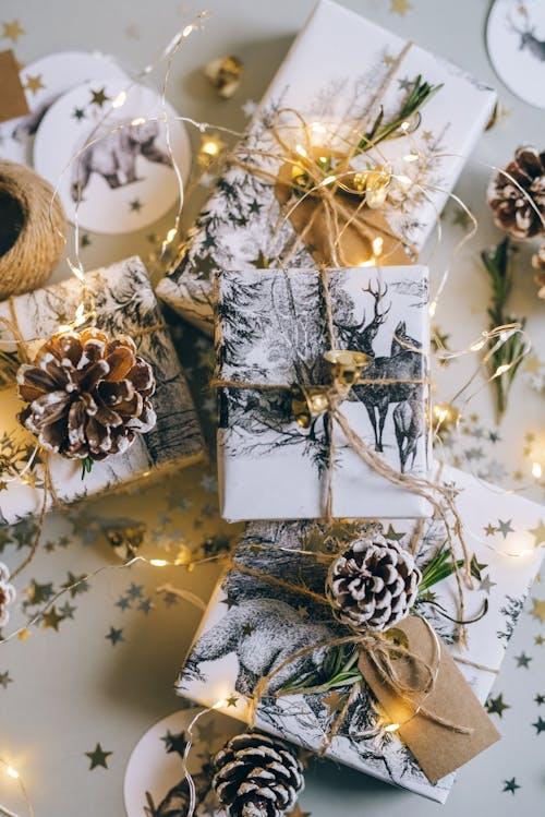 Sustainable Holiday Gardening: Eco-Friendly Ways to Decorate and Gift